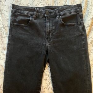 American Eagle BLACK jeans
